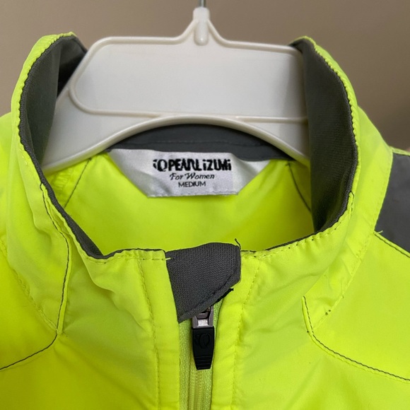 Pearl Izumi Cycling Vest - Picture 2 of 15